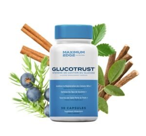 “Unlocking Health: Discover the Benefits of GlucoTrust for Balanced Blood Sugar Levels”